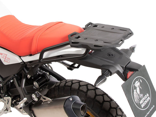 BMW R 12 G [2025] - Smarttrack