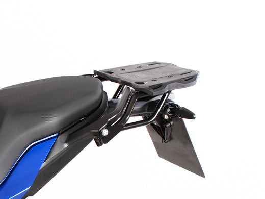 BMW F 900 XR [2025-2026] - Suporte traseiro Smartrack preto