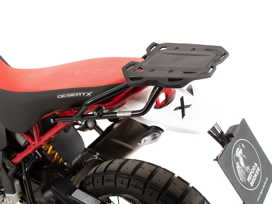 Ducati DesertX Rally [2024-2025] – Smartrack