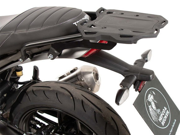 Triumph Speed ​​400 [2024-2025] - Smartrack