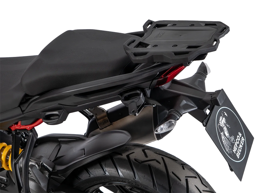 DUCATI Multistrada V2 [2025-] - Smartrack für Originalbrücke