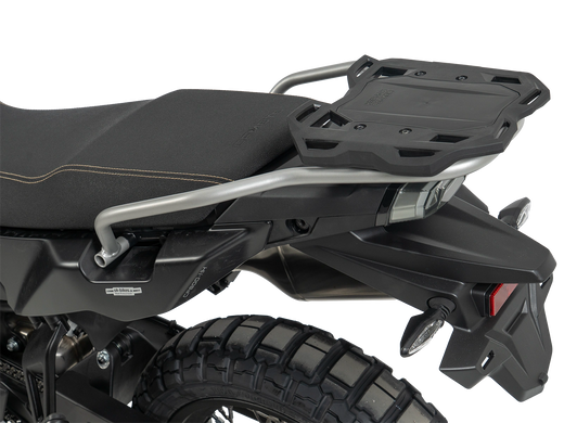 CF Moto 800 MT-X [2025-2026] - Smartrack hátsó csomagtartó fekete