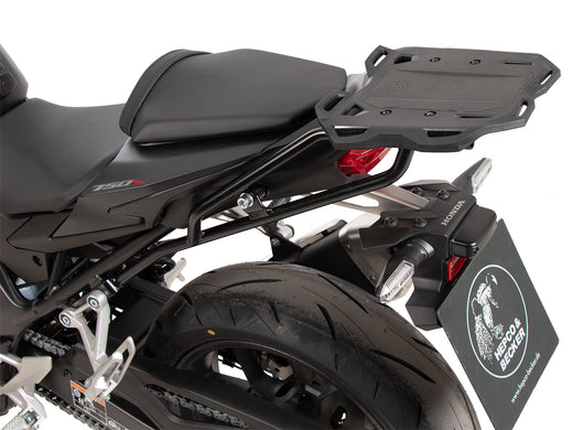 Honda CB 750 Hornet [2023-2026] - Smartrack bagagebærer sort