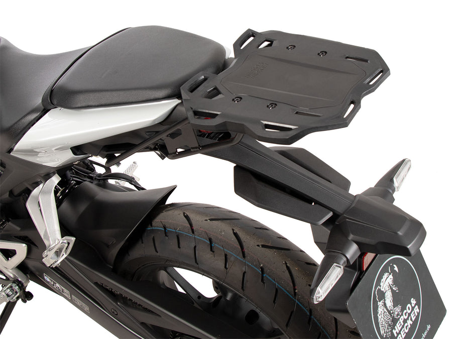 Honda CB 125 R [2025-2026] - Smartrack Heckträger schwarz