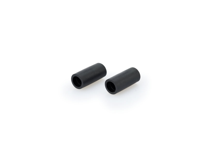 UNIVERSAL UNIVERSAL UNIVERSAL – Atsarginės dalys – Wellnut M10 pora – Juoda