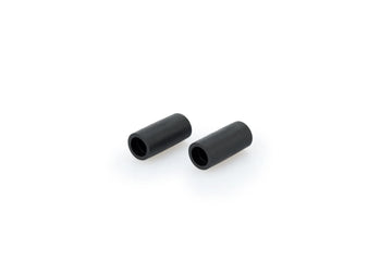 UNIVERSAL UNIVERSAL UNIVERSAL – Reservedele - Wellnut M10 par – Sort - 0