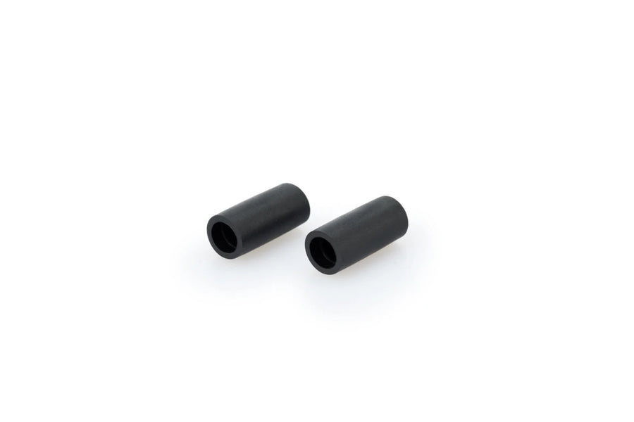 UNIVERSAL UNIVERSAL UNIVERSAL – Atsarginės dalys – Wellnut M10 pora – Juoda