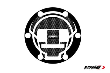 BMW S 1000 XR [2019] – Tankdeckelabdeckungen Naked Verkleidungsscheibe - 0