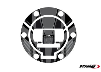 BMW R 1200 GS [2016] – Spezifischer Tankschutz – Carbon look