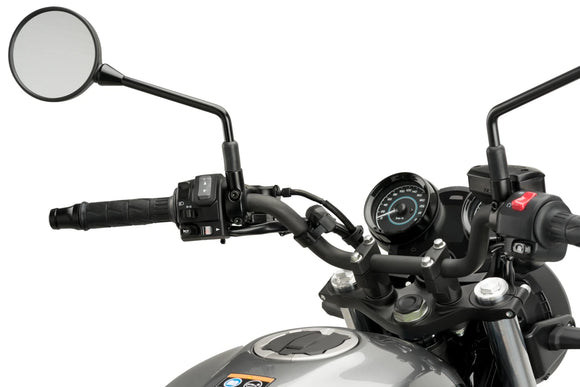 KTM RC 390 [2025] – 充電ソケット – ブラック