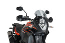 KTM 1090 ADVENTURE [2023] – スポーツスクリーン – ブラック-8