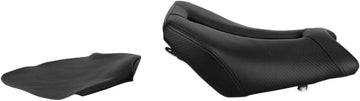 bmw s 1000 [SADDLEMEN] – Gel-Channel™ Track carbonfiber sportssæde