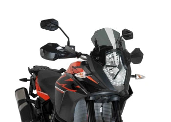 KTM 1090 ADVENTURE [2023] – ツーリングスクリーン – 透明