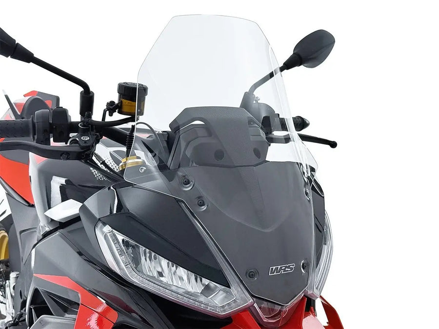 aprilia tuono 1100 [WRS] – Para-brisa Touring Tuono V4