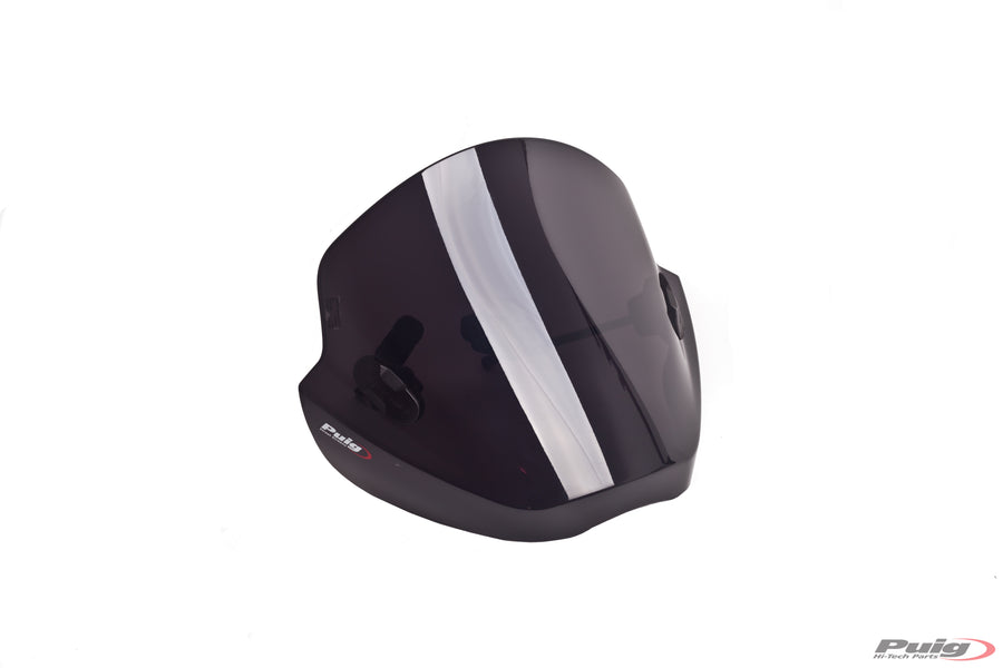 SUZUKI INAZUMA [2016] – Trend – Černá