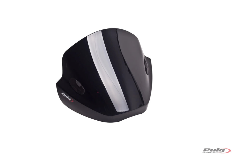 SUZUKI INAZUMA [2016] – Trend – Černá