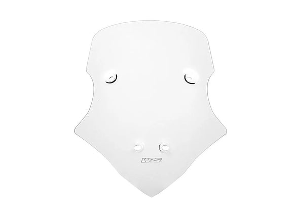 ducati multistrada v4 [WRS] – Windschild