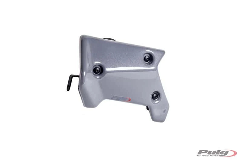 BMW R 1250 GS ADVENTURE [2024] – Alasivusuojus – Mattamusta