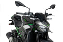 KAWASAKI Z 900 SE [2025] – D12 Spoileri – Musta-6