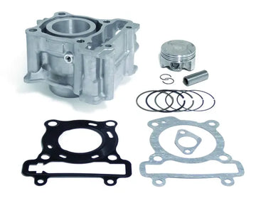 Yamaha WR 125 [AIRSAL] – juego de cilindros