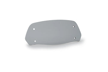 PUIG Clip-On Visier Ersatz Nº1 - Universal | Getönt | PUIG 6871H