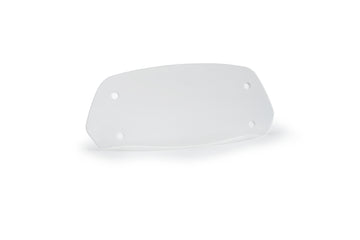 UNIVERSAL UNIVERSAL UNIVERSAL – Reservedeler – Visirerstatning N.1 Clip-On - 0