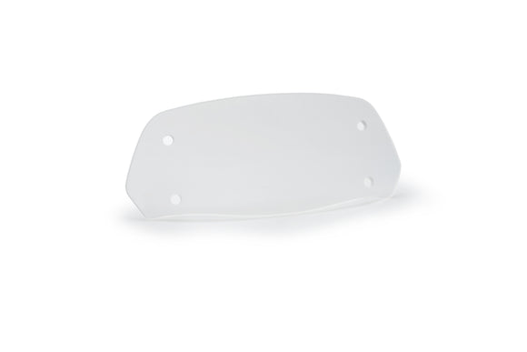 UNIVERSAL UNIVERSAL UNIVERSAL – Ricambi - Sostituzione Visiera N.1 Clip-On