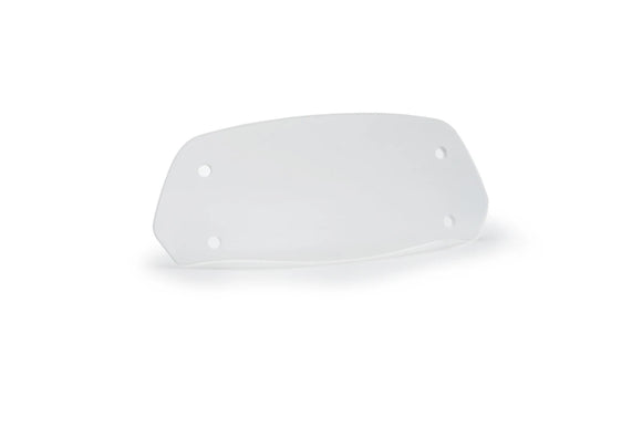UNIVERSAL UNIVERSAL UNIVERSAL – Ricambi - Sostituzione Visiera N.1 Clip-On