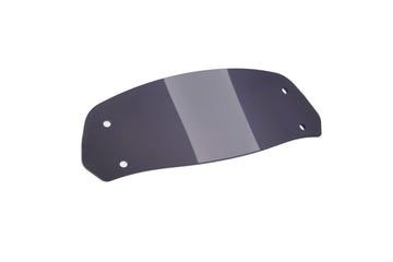 UNIVERSAL UNIVERSAL UNIVERSAL – Reservedeler – Visirerstatning N.2 Clip-On – Sterk - 0