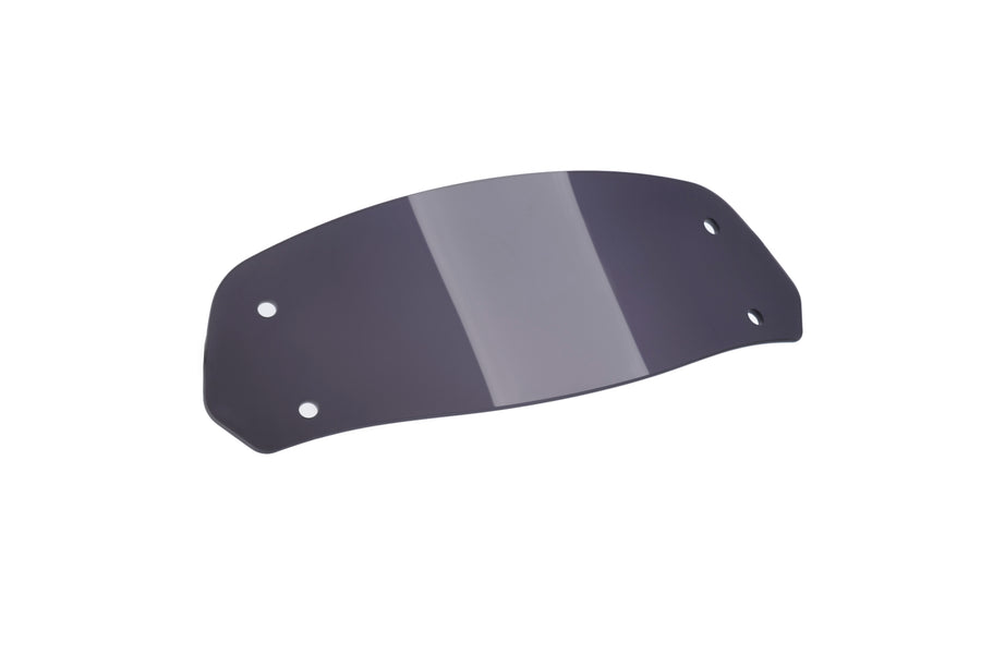 UNIVERSAL UNIVERSAL UNIVERSAL – Ersatzteile - Visier Ersatz N.2 Clip-On – Getönt