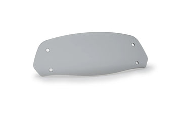 UNIVERSAL UNIVERSAL UNIVERSAL – Reservedeler – Visirerstatning N.2 Clip-On – tonet - 0