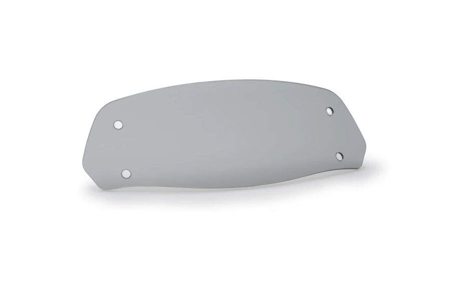 UNIVERSAL UNIVERSAL UNIVERSAL – Ersatzteile - Visier Ersatz N.2 Clip-On – Getönt