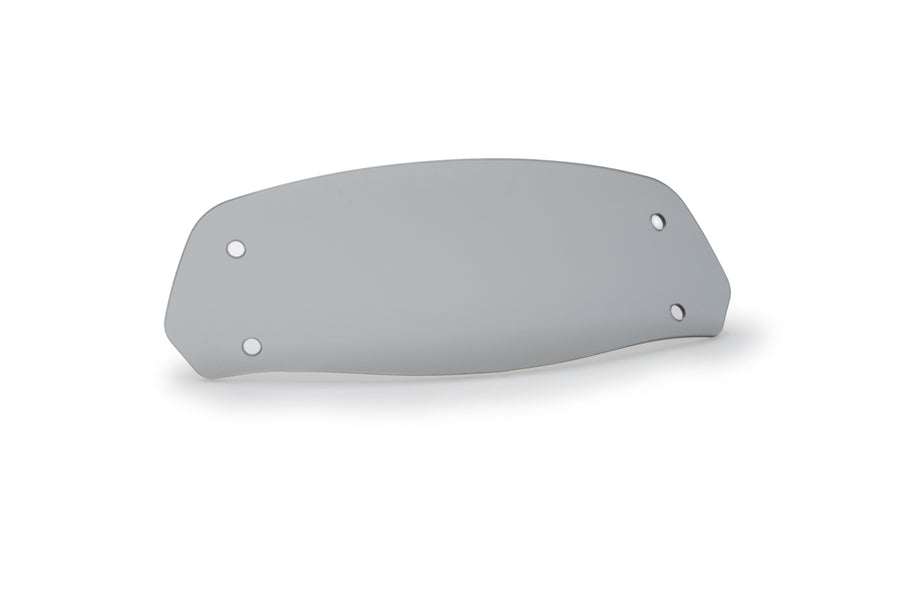 UNIVERSAL UNIVERSAL UNIVERSAL – Ersatzteile - Visier Ersatz N.2 Clip-On – Getönt