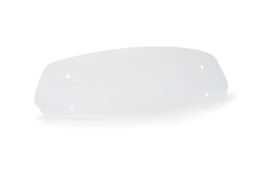 UNIVERSAL UNIVERSAL UNIVERSAL – Ersatzteile - Visier Ersatz N.3 Clip-On