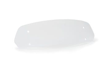 UNIVERSAL UNIVERSAL UNIVERSAL – Reservedeler – Visirerstatning N.3 Clip-On - 0