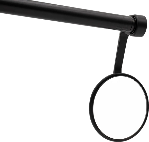 aprilia tuono 660 [GILLES TOOLING] – MOON Lenkerendenspiegel