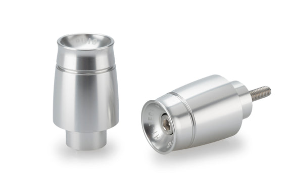 HONDA XL 750 TRANSALP [2025] – Terminali manubrio sportivi – Nero