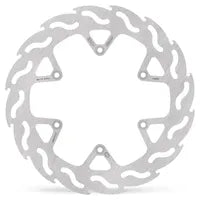 Ktm 990 Adventure ABS [2012] - brake disc - picture 7