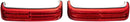 harley davidson fltruse [CUSTOM DYNAMICS] – ProBEAM® LED Sequential BAGZ™ Satteltaschenleuchten-1