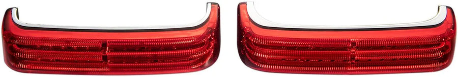 harley davidson fltruse [CUSTOM DYNAMICS] – ProBEAM® LED Sequential BAGZ™ Satteltaschenleuchten