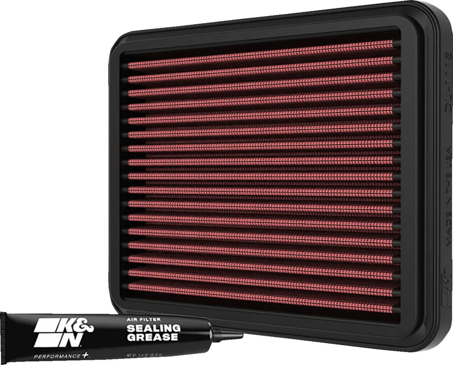 ducati diavel 1200 [K & N] – high performance air filter