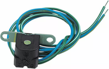 Yamaha YFM 350 Warrior [Rick's Motorsport Electric] - Coil