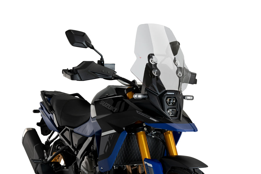 SUZUKI DL 800 V-STROM [2025] – Bulle Touring – Teintée