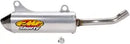 Suzuki Rm 250 [2001-2002] - Powercore 2 Shorty einddemper – foto 6
