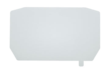 SUZUKI GSX-S 1000 GX TOURING [2025] – Protektor Dashboard – Transparent