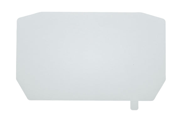 SUZUKI GSX-S 1000 GX TOURING [2025] – Protektor Dashboard – Transparent