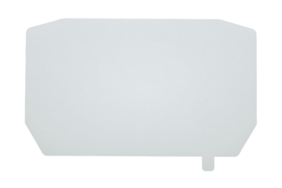 SUZUKI GSX-S 1000 GX TOURING [2025] – Protetor Painel – Transparente