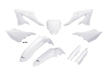 Yamaha YZF 125 [UFO] – Komplettes Ersatz-Karosserie-Kit