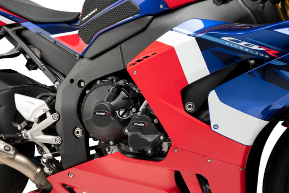 HONDA CBR 1000 RR-R FIREBLADE SP [2025] – Protectores de motor Pista