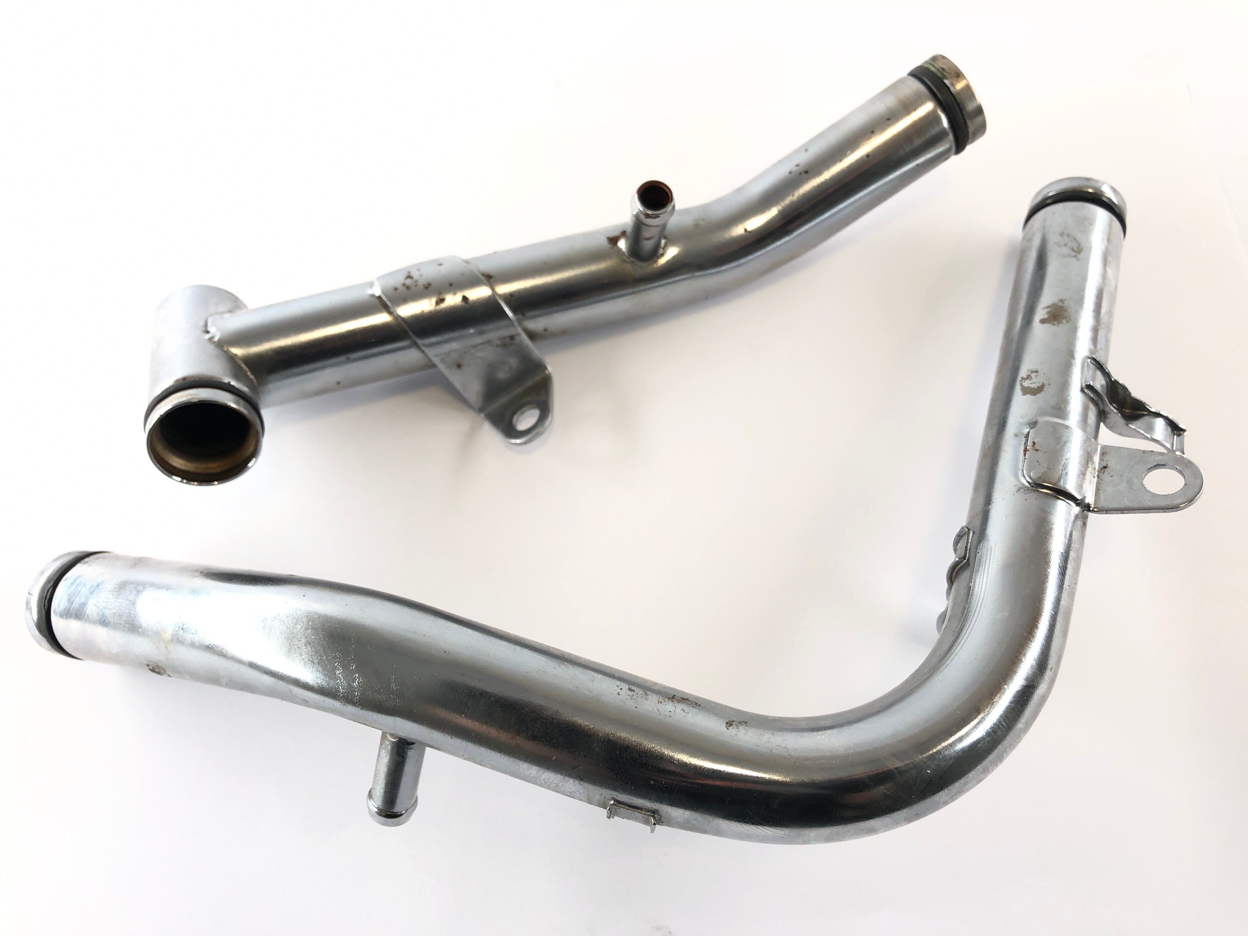 Honda GL 1500 Goldwing SC22 [1988] - Cooling water lines